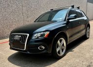 2011 Audi Q5 3.2 quattro Premium