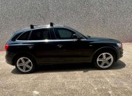 2011 Audi Q5 3.2 quattro Premium